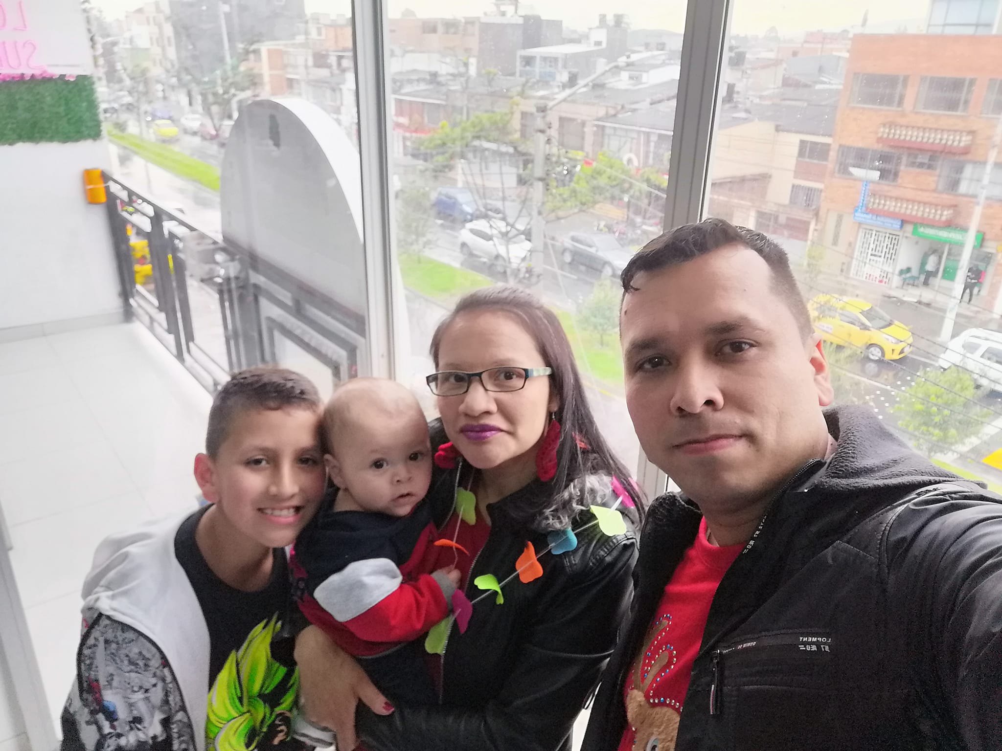 familia 5